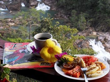 Gaia Riverlodge Resort