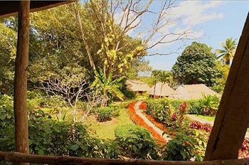 Maya Mountain Lodge