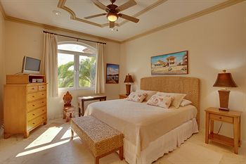 Belizean Cove Estates Luxury Beachfront Villa