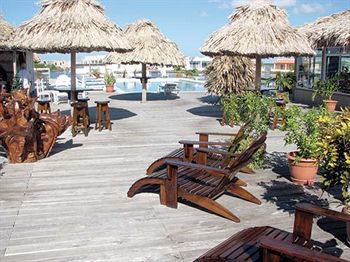Reef Village Hotel