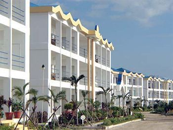 Reef Village