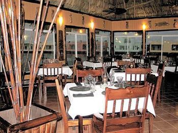 Reef Village Hotel