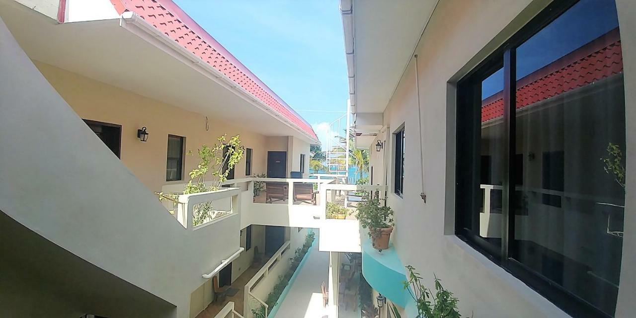 Hotel Jan's Caye Caulker