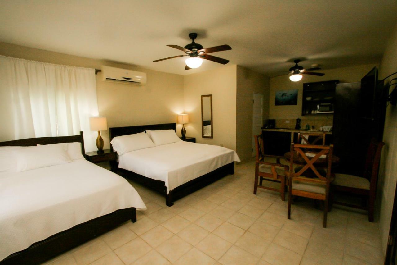 Hotel Jan's