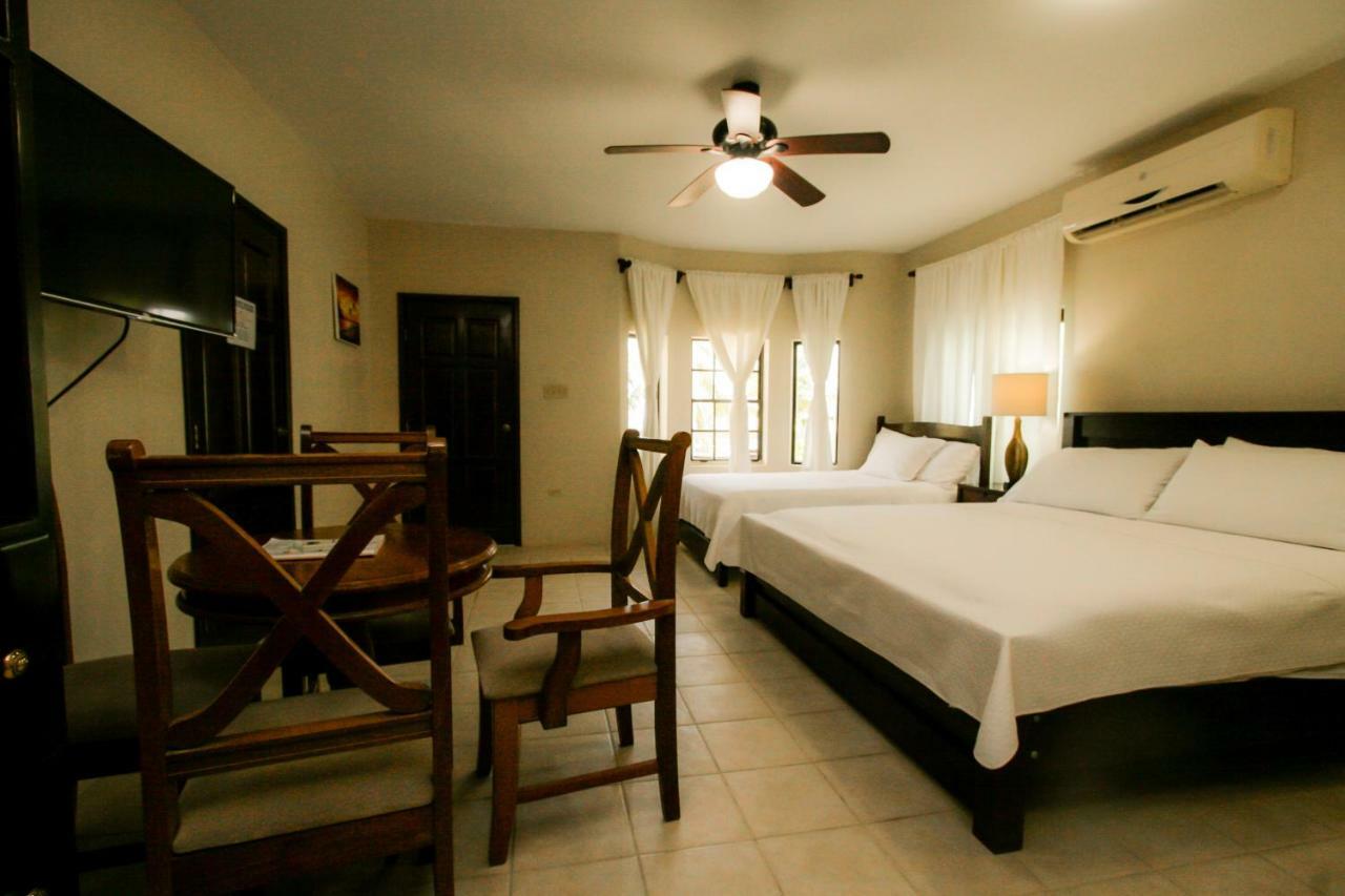 Jan's Caye Caulker