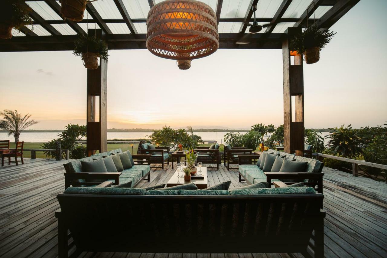 Umaya & Adventures Resort