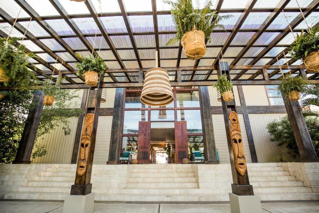 Resort Umaya & Adventures Maya Beach