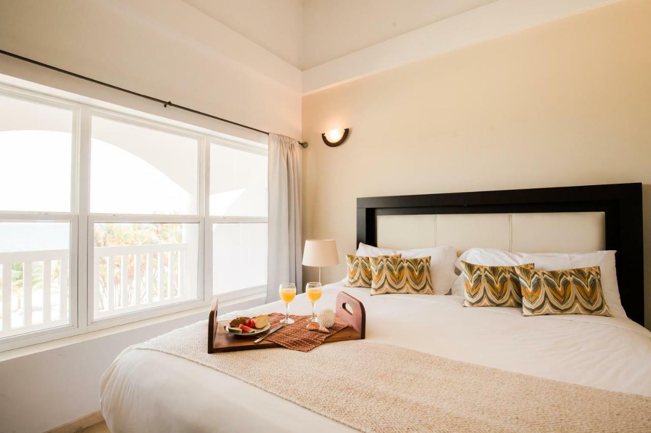 Umaya & Adventures Resort Maya Beach