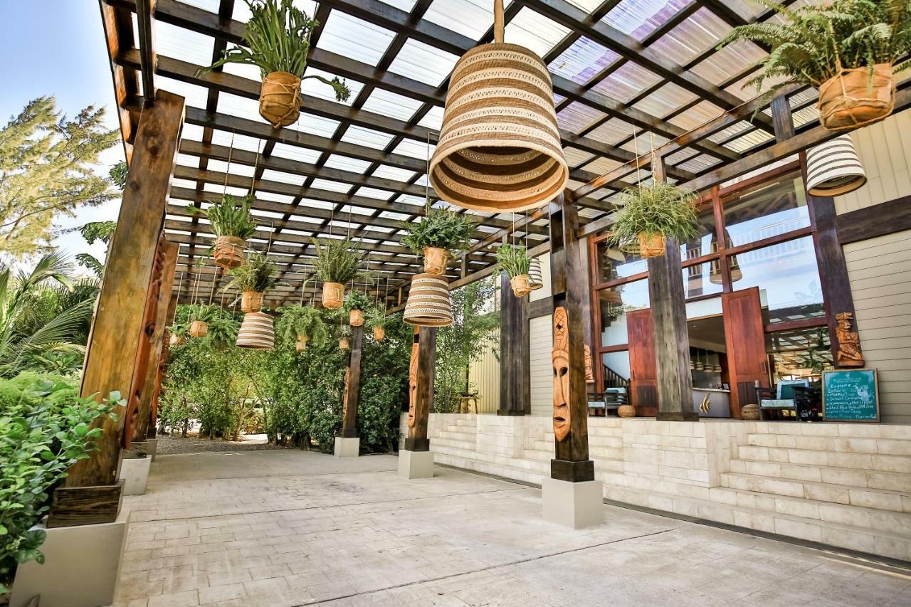 Resort Umaya & Adventures