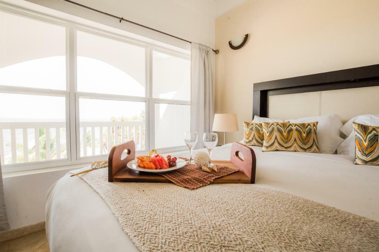 Resort Umaya & Adventures Maya Beach