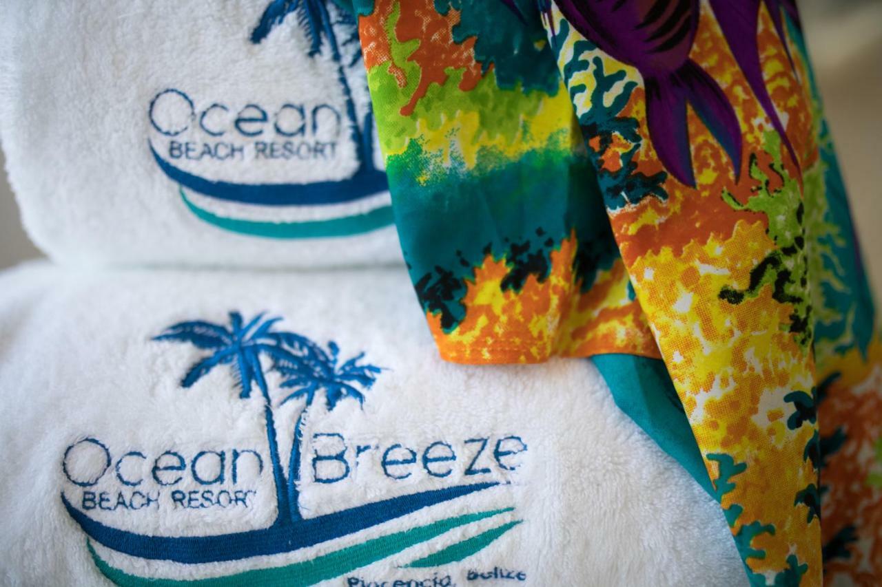 Ocean Breeze