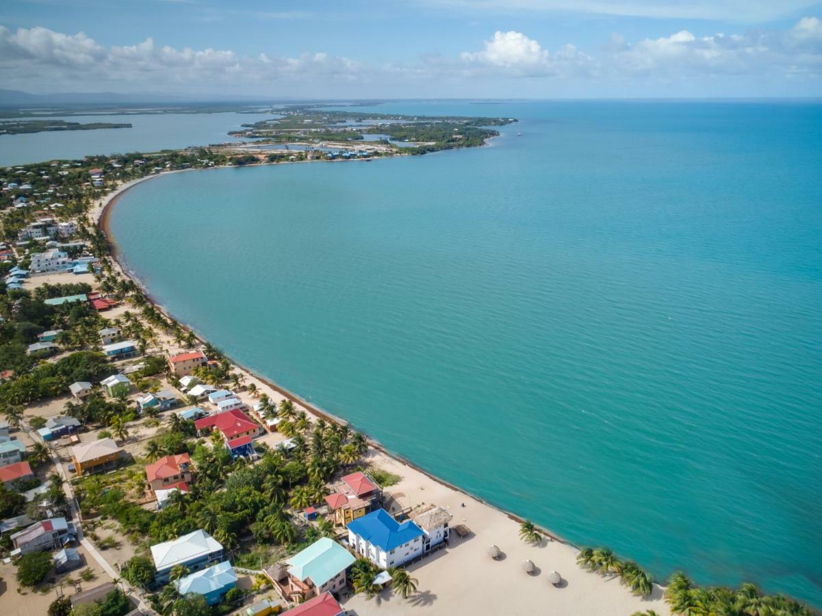 Resort Ocean Breeze Placencia