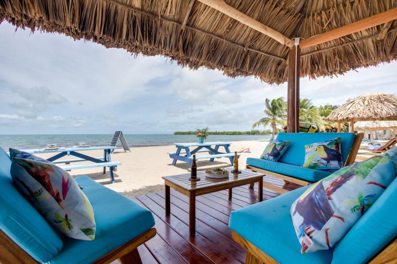 Resort Ocean Breeze Placencia