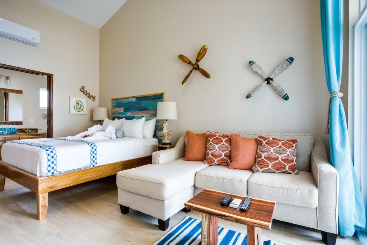 Resort Ocean Breeze