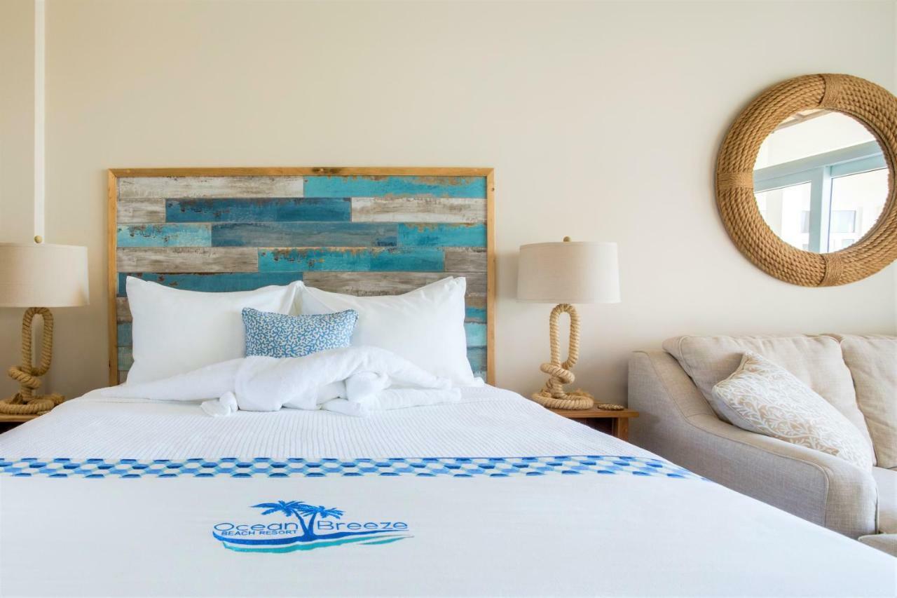 Ocean Breeze Placencia