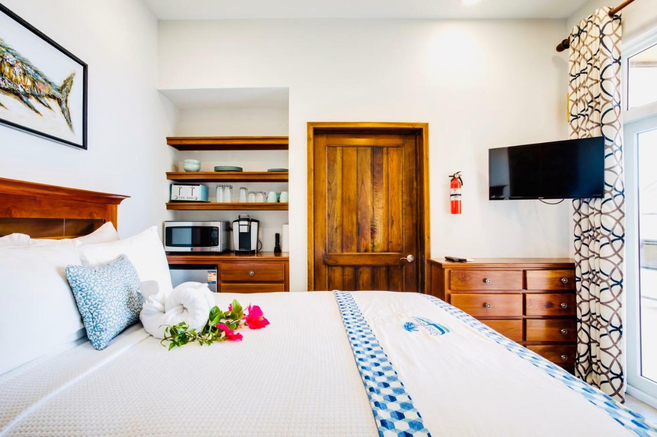 Resort Ocean Breeze 3*