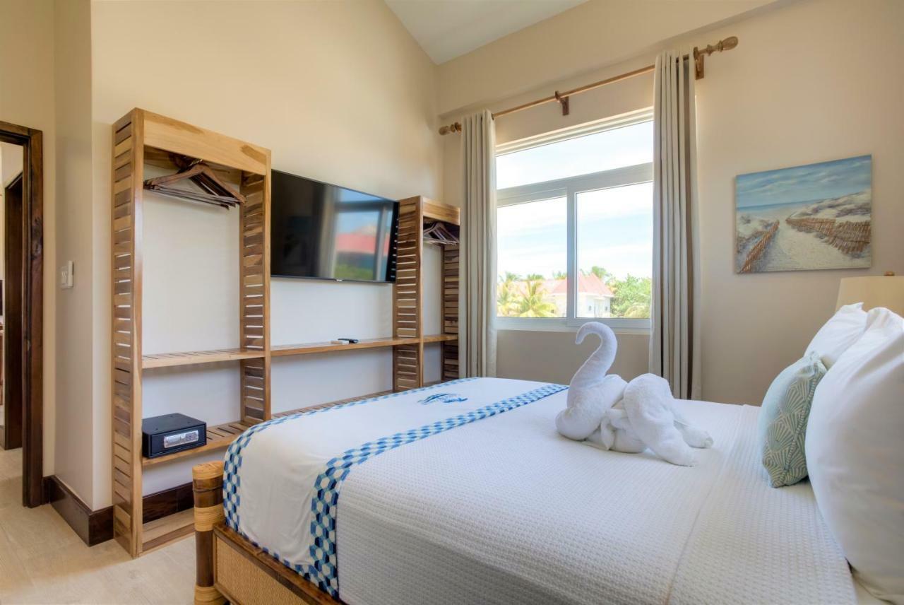 Ocean Breeze Resort