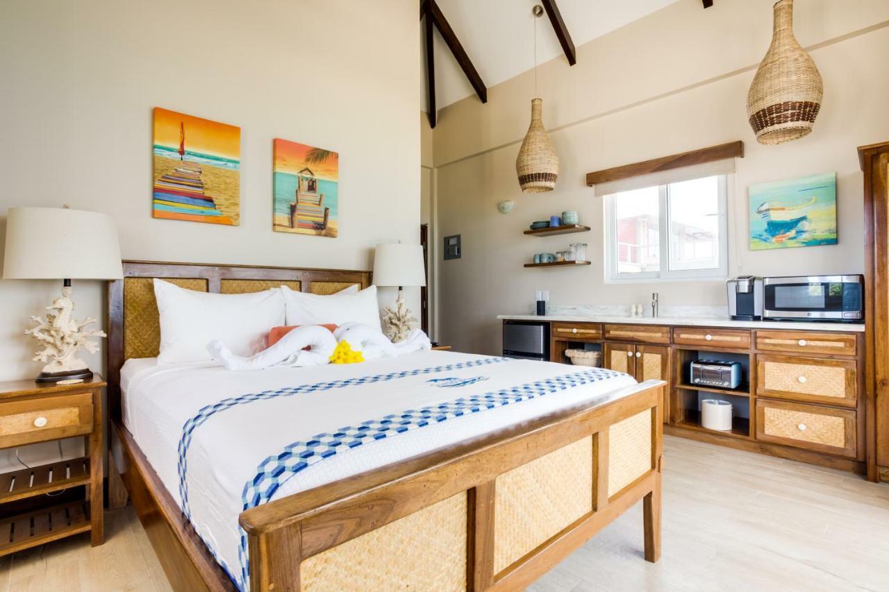 Ocean Breeze Resort Placencia