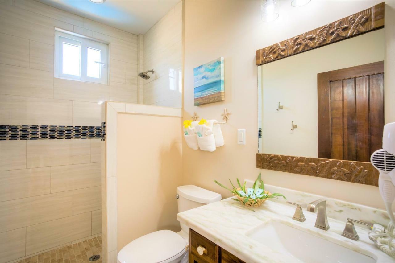Ocean Breeze 3* Placencia