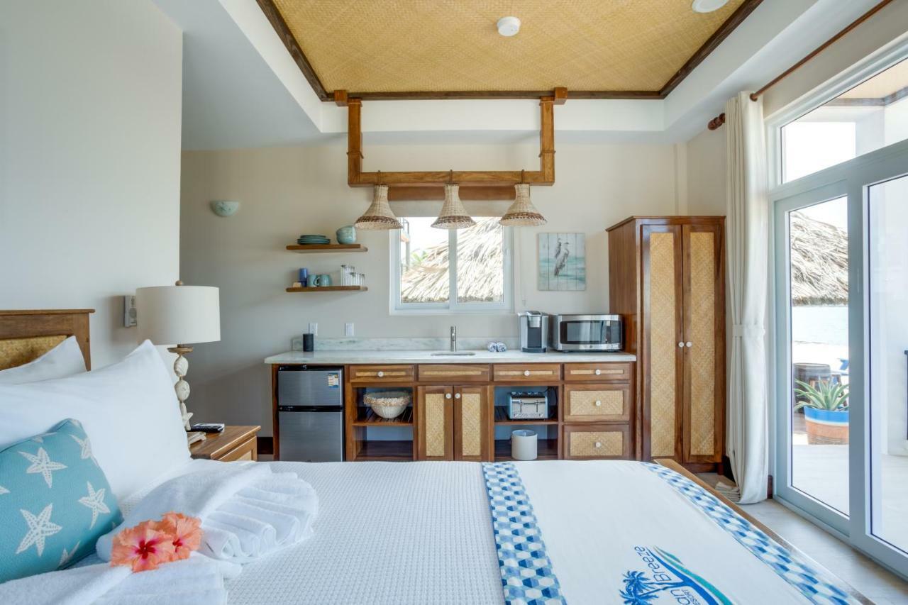 Resort Ocean Breeze 3*