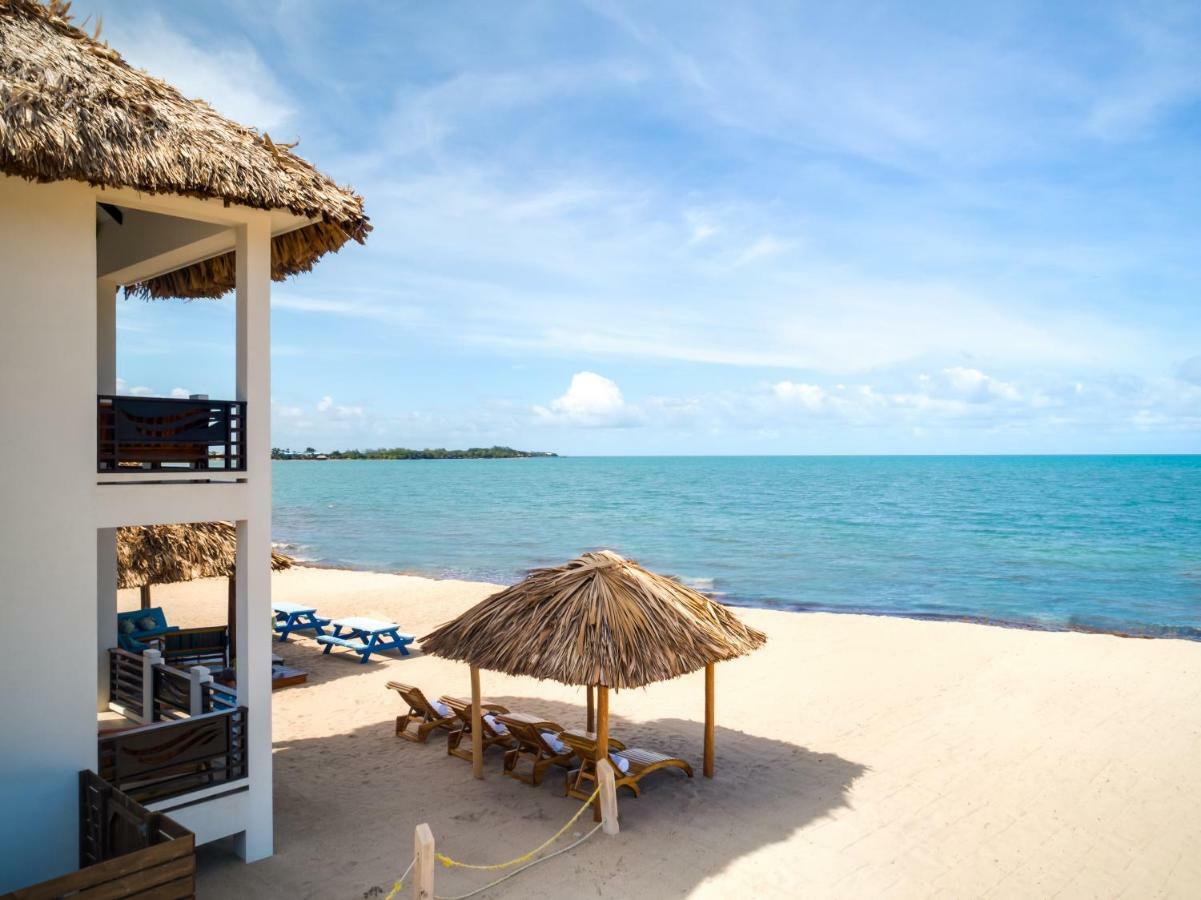 Ocean Breeze 3* Placencia