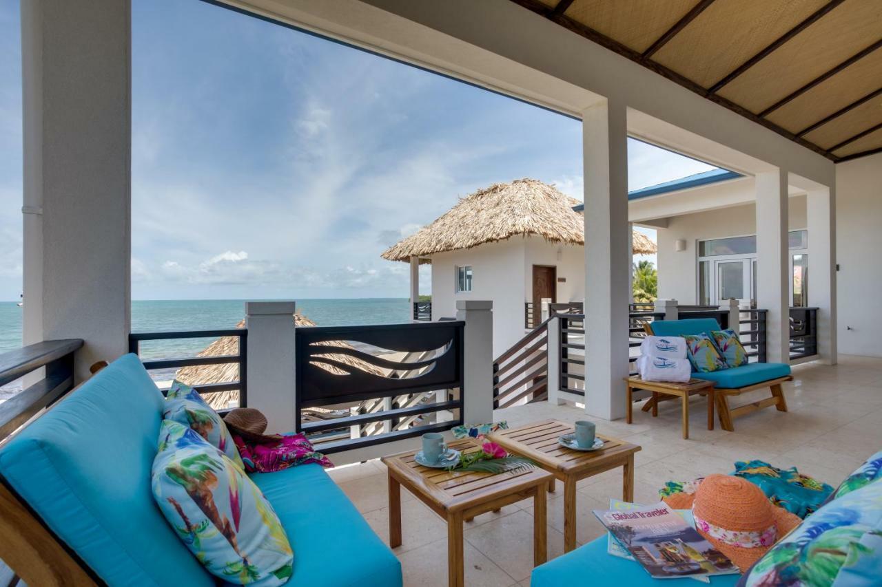 Resort Ocean Breeze