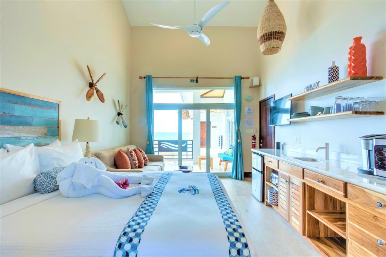 Resort Ocean Breeze 3*