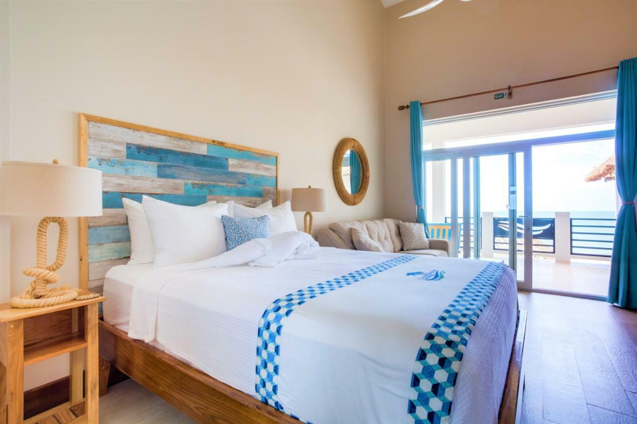 Resort Ocean Breeze Placencia