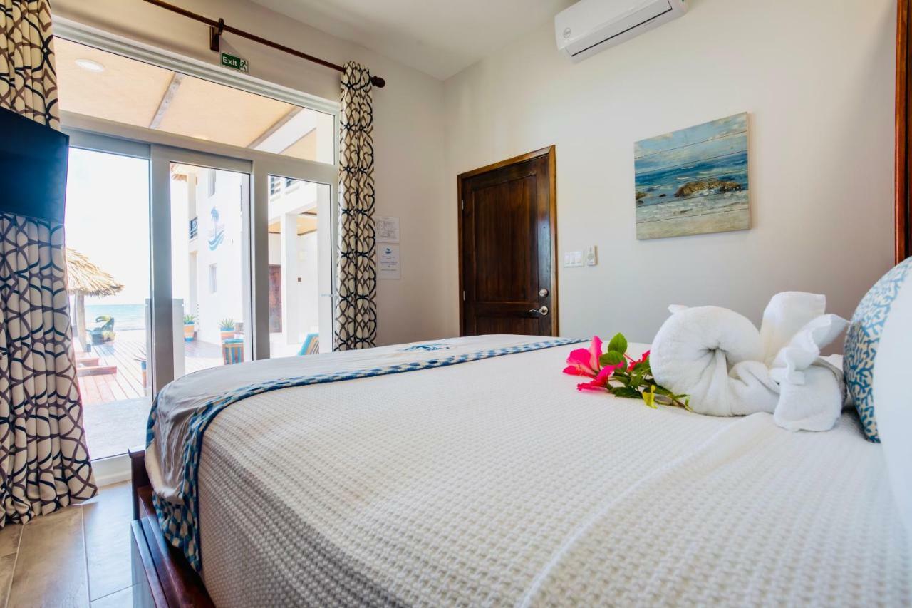 Resort Ocean Breeze 3*