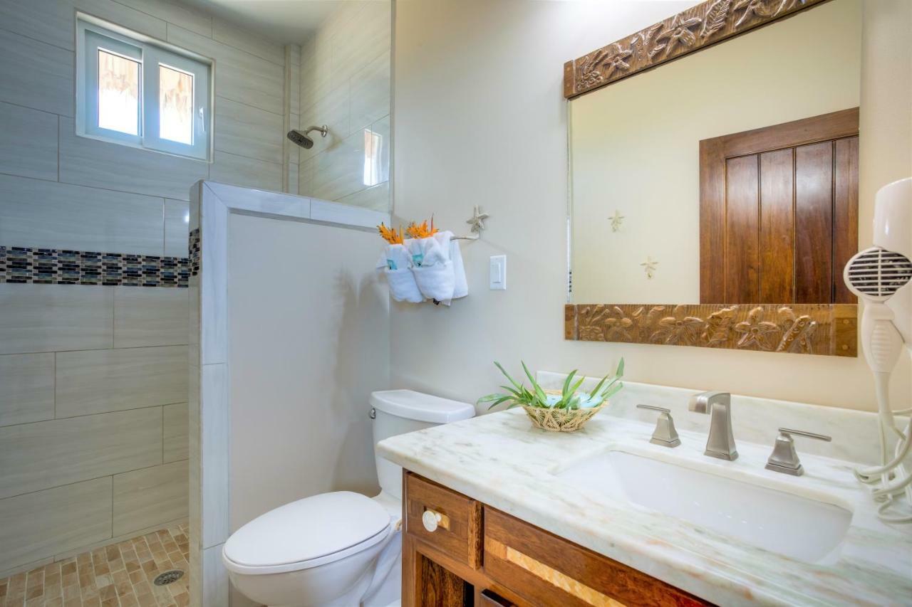 Ocean Breeze 3* Placencia
