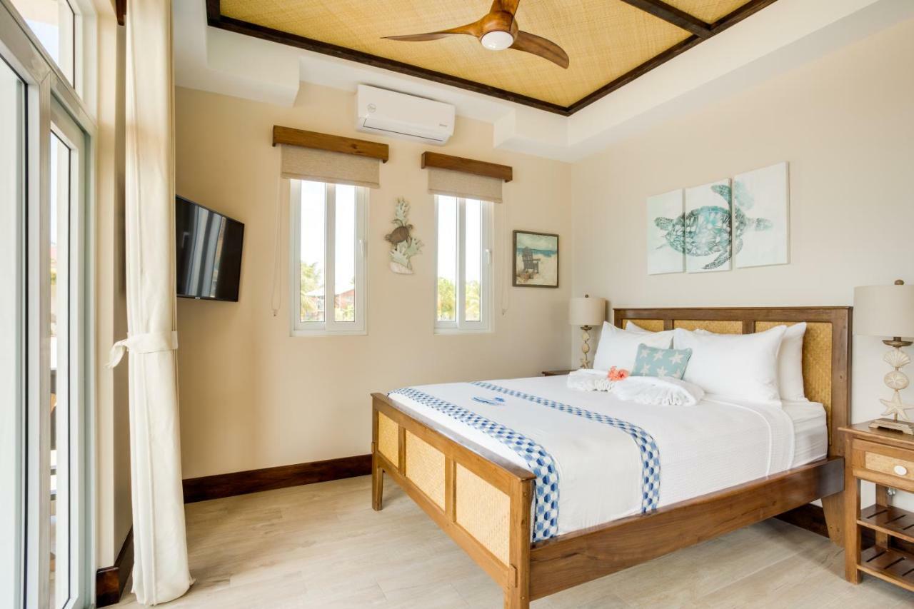 Ocean Breeze Resort Placencia
