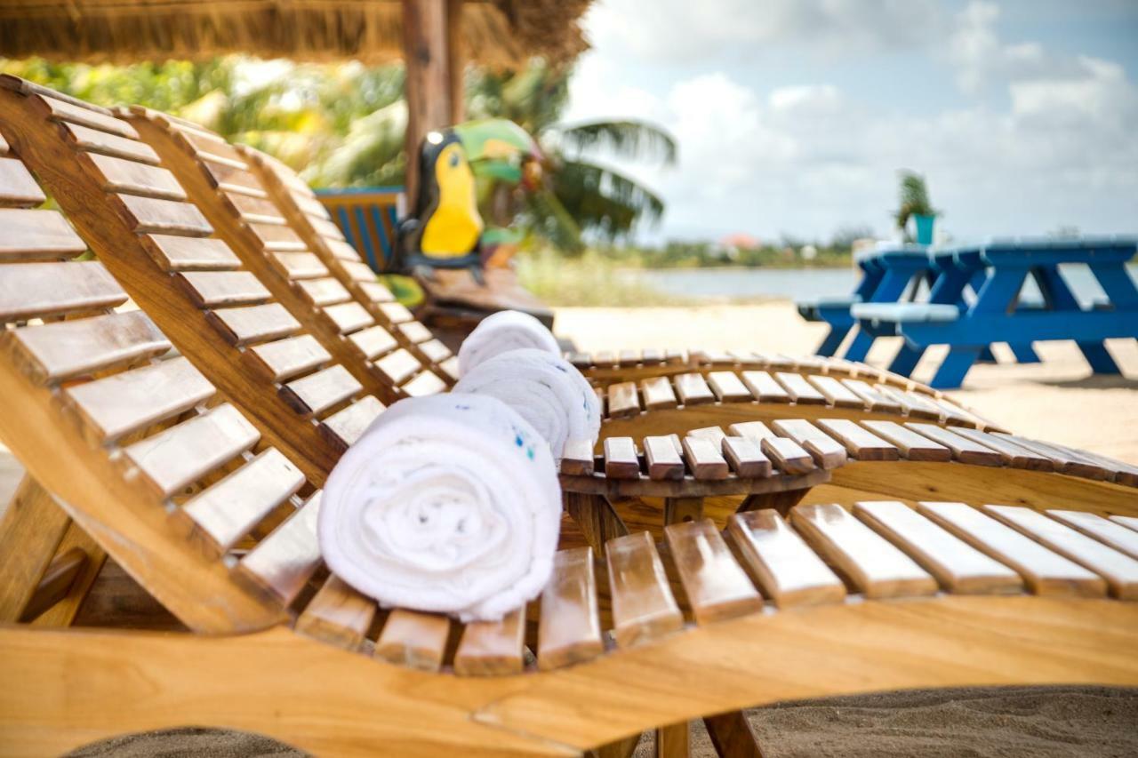 Ocean Breeze Resort Placencia