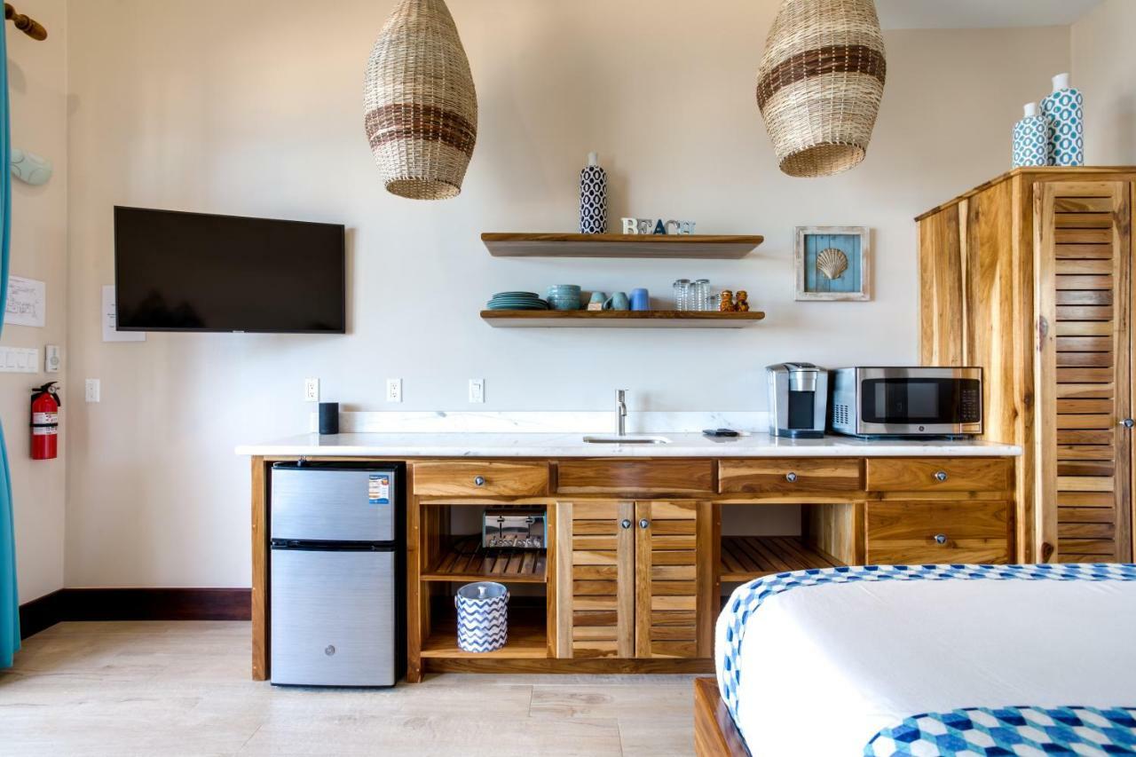 Resort Ocean Breeze 3*