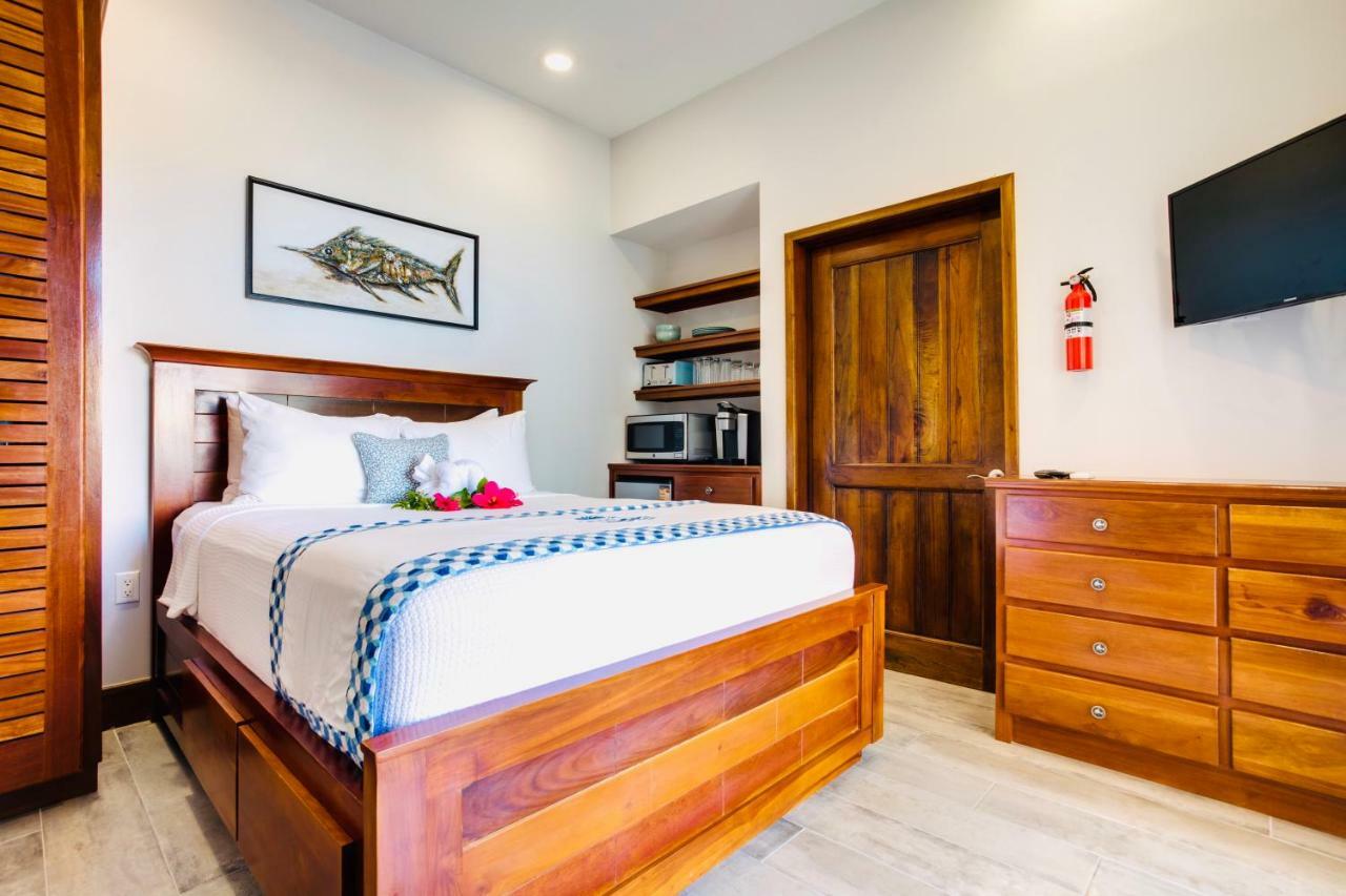 Ocean Breeze 3* Placencia