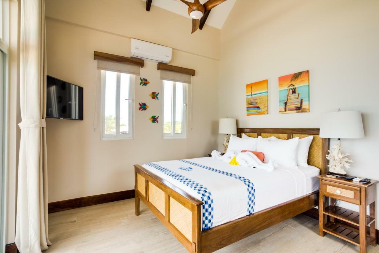 Ocean Breeze 3* Placencia