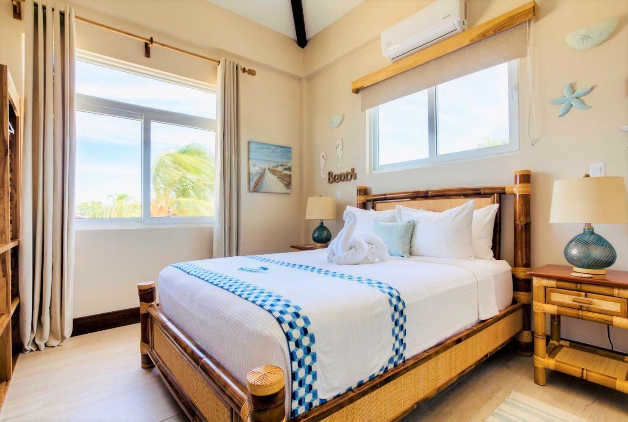 Ocean Breeze Resort 3*