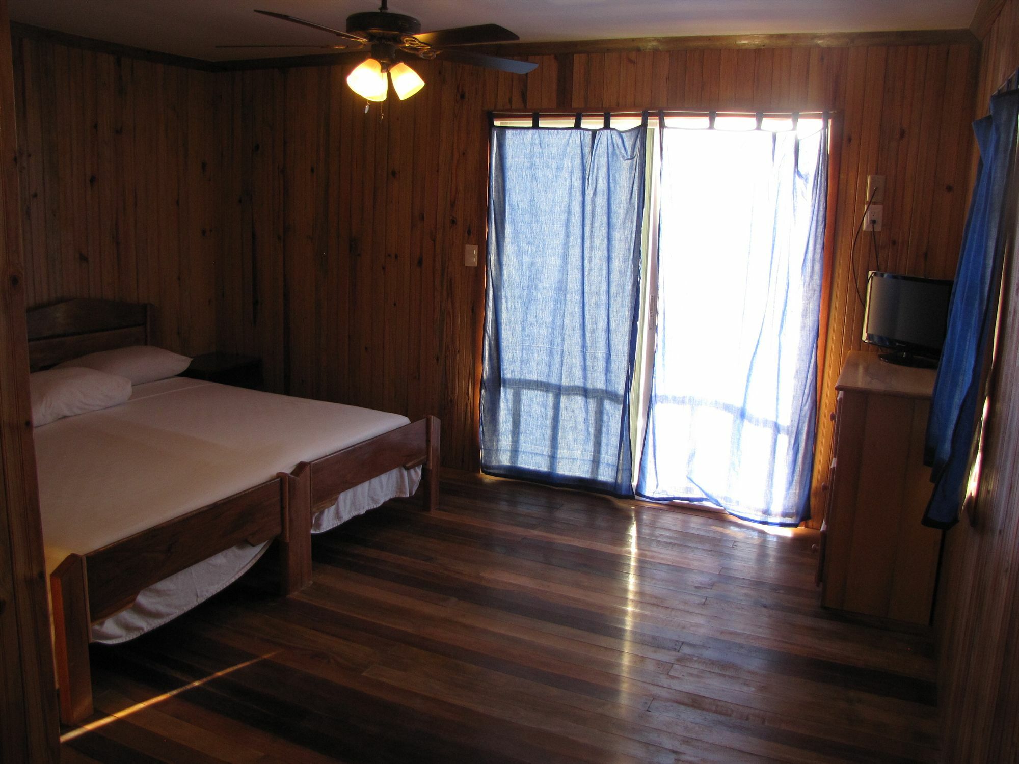 Hostel Pedro's & San Pedro (Ambergris Caye)