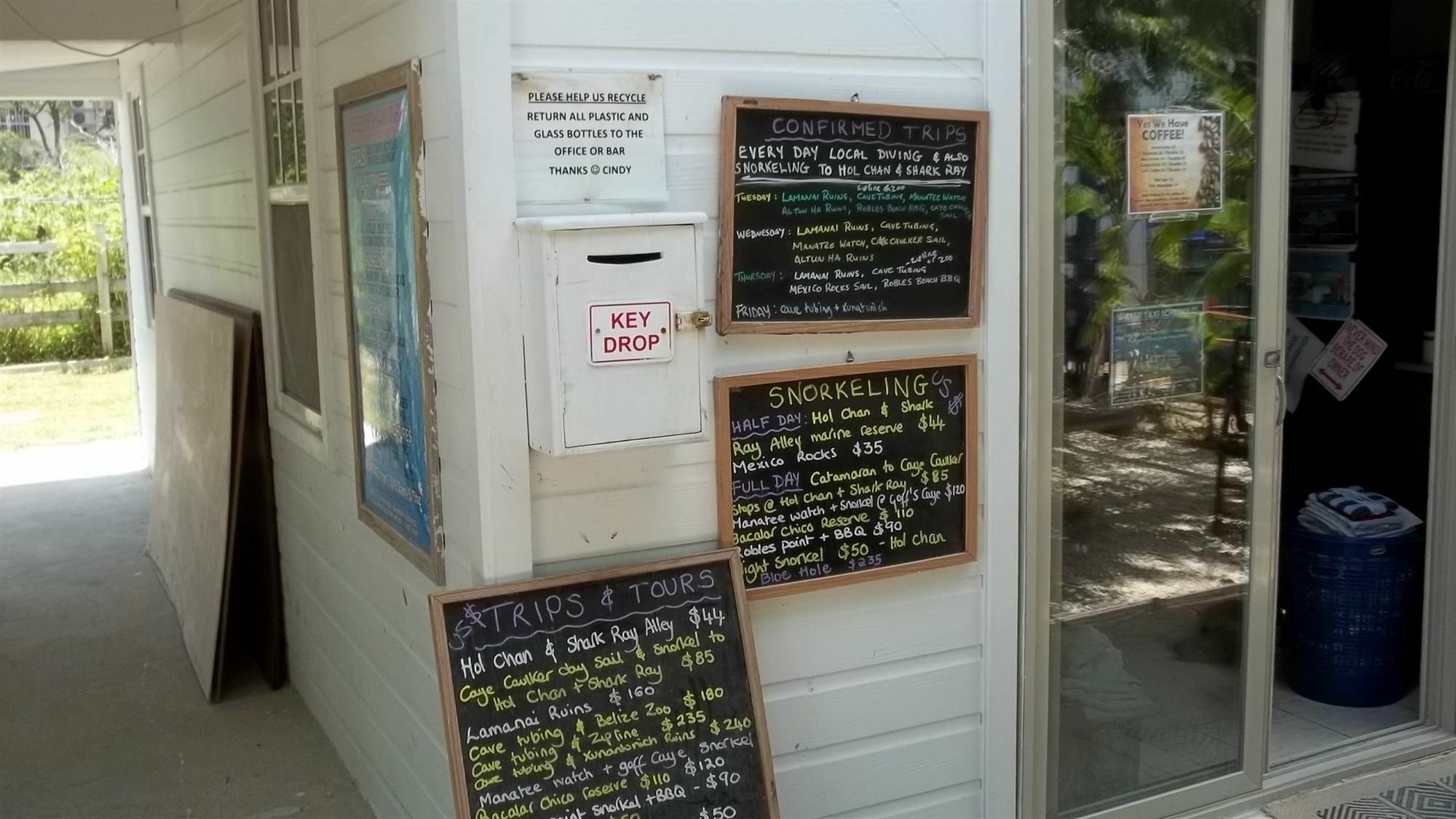 Hostel Pedro's &