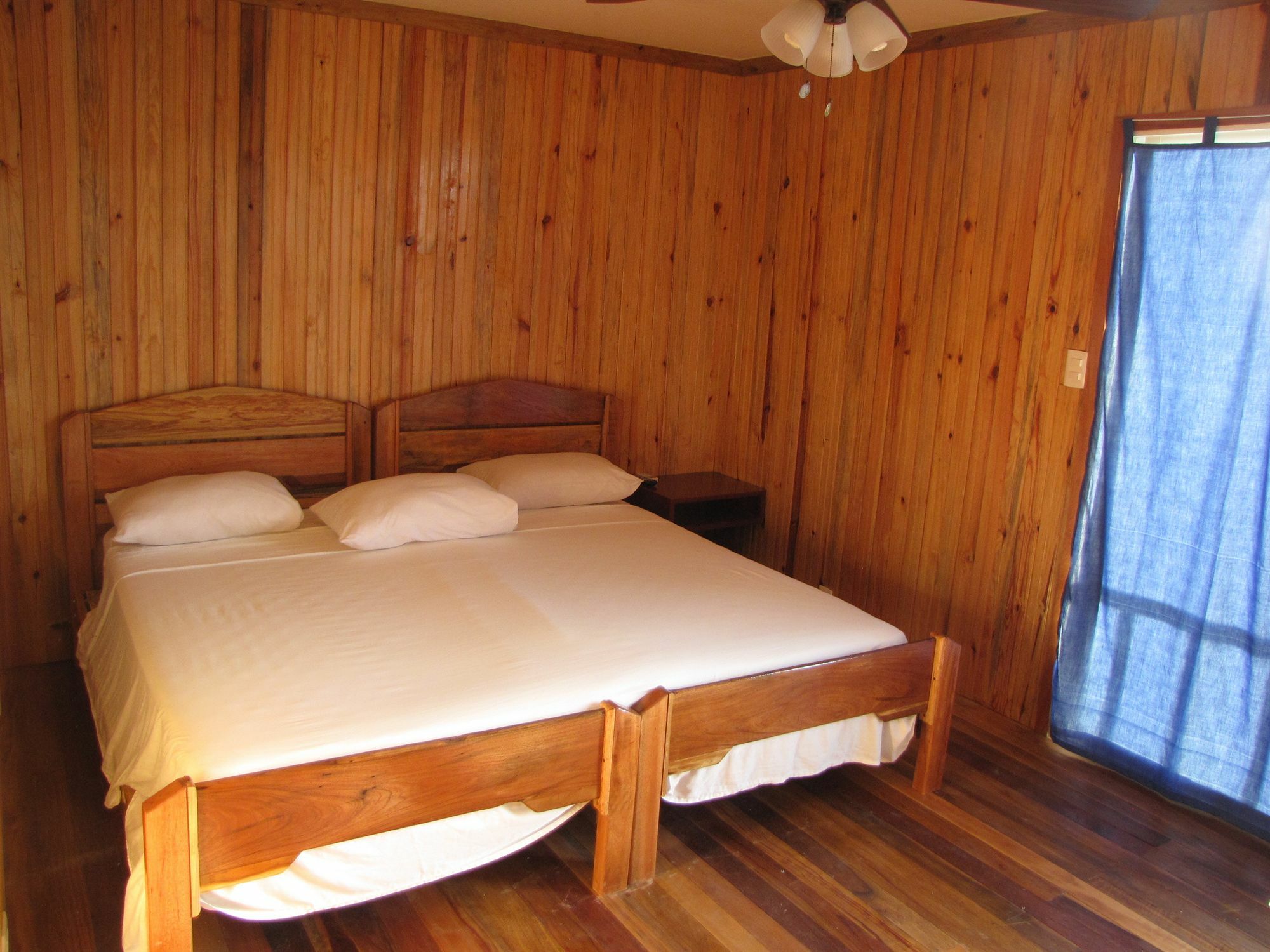 Pedro's & Hostel