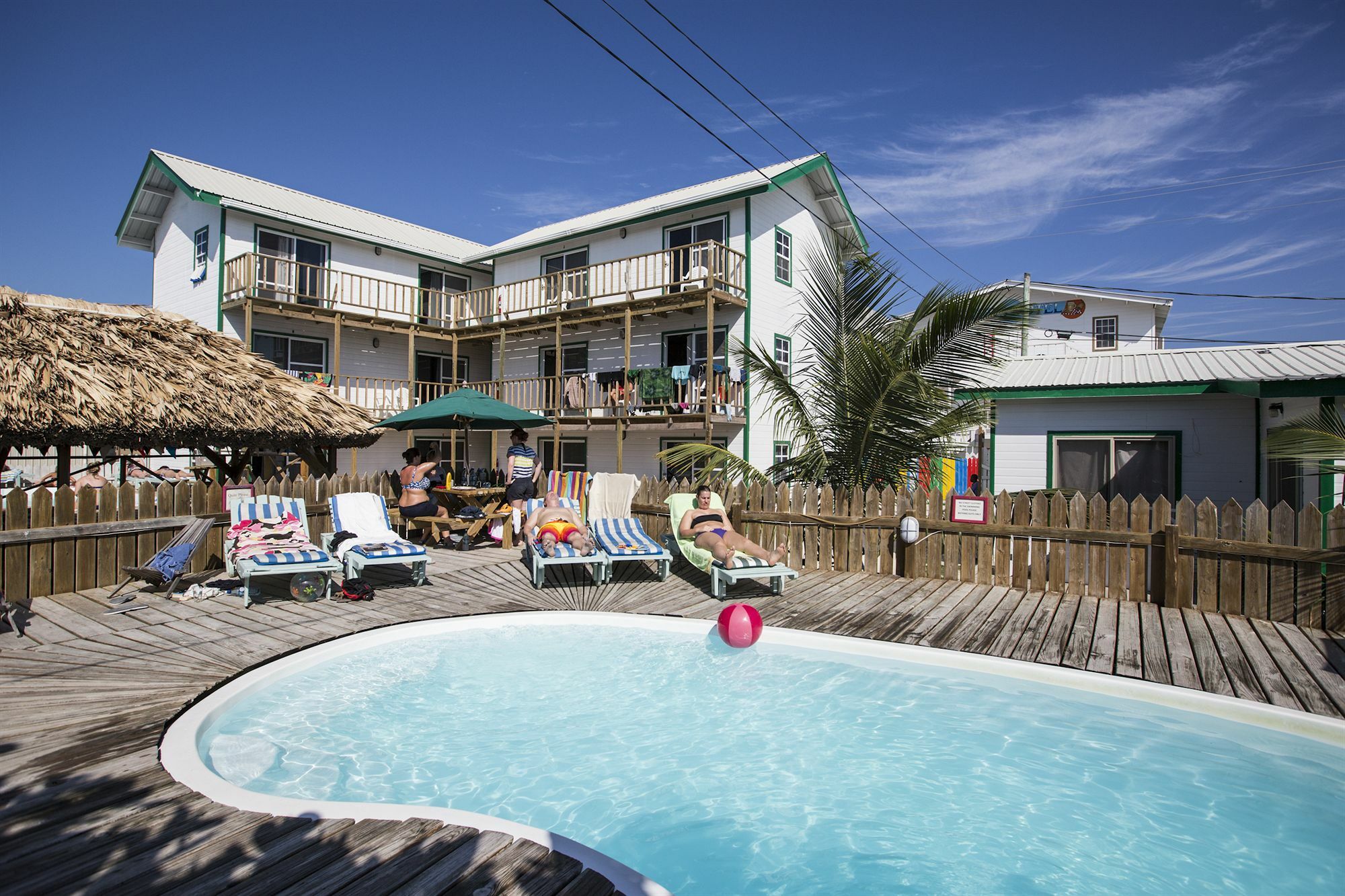 Hostel Pedro's & *
