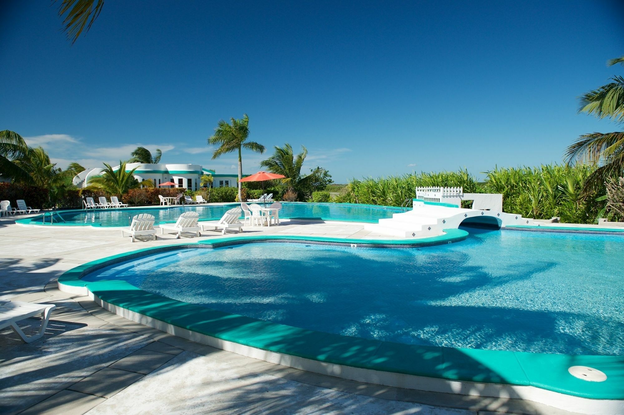 Western Grand Baymen Gardens 3* San Pedro (Ambergris Caye)