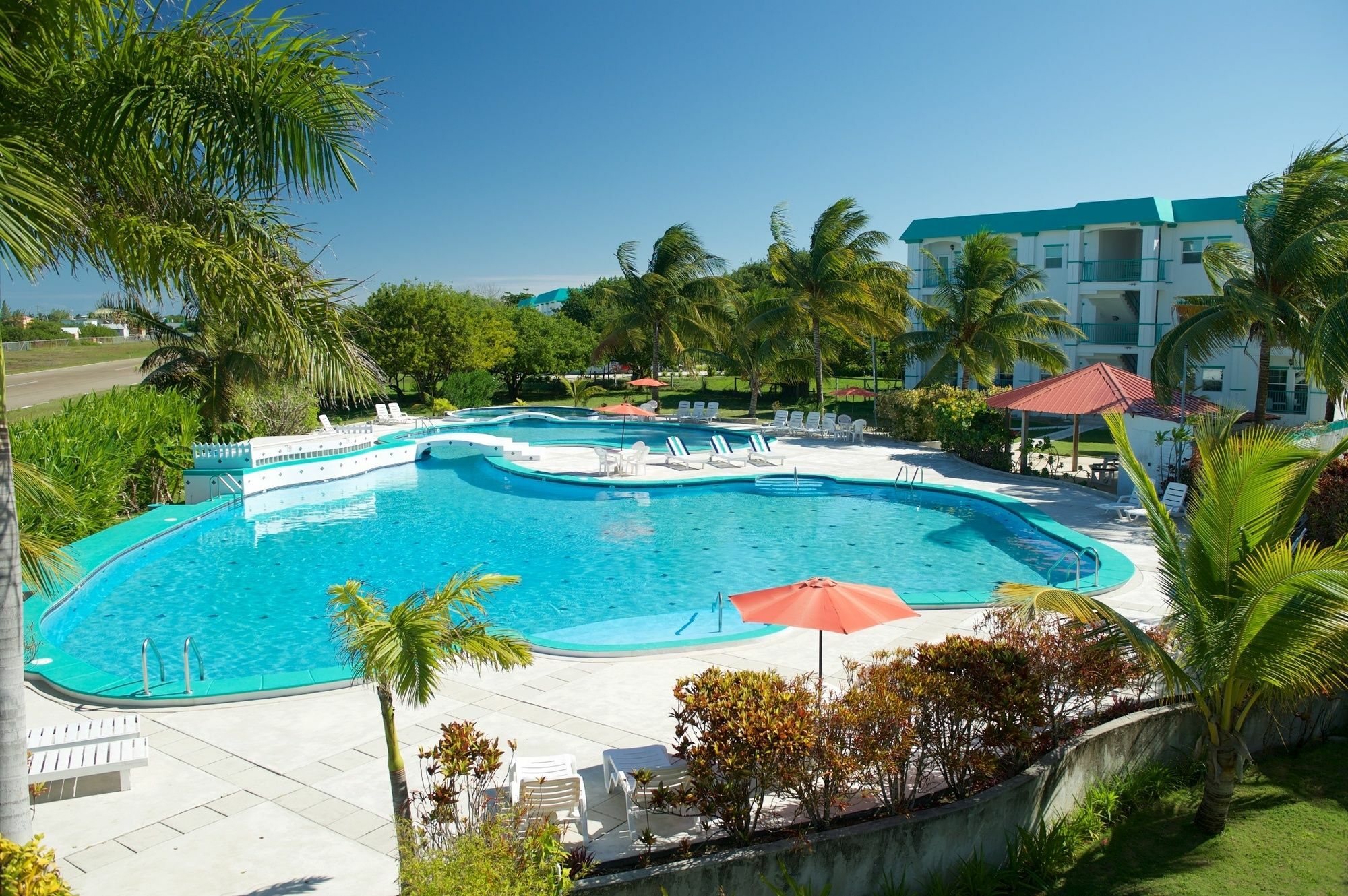 Aparthotel Western Grand Baymen Gardens
