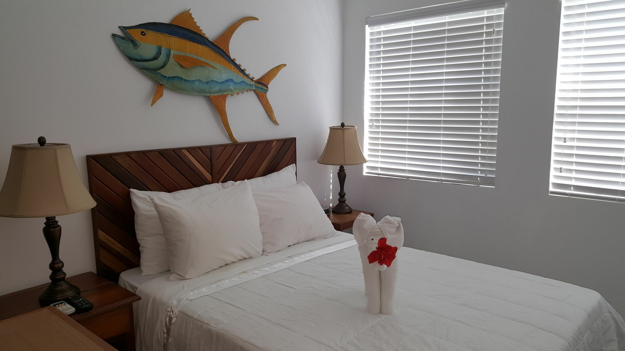 Aparthotel Western Grand Baymen Gardens