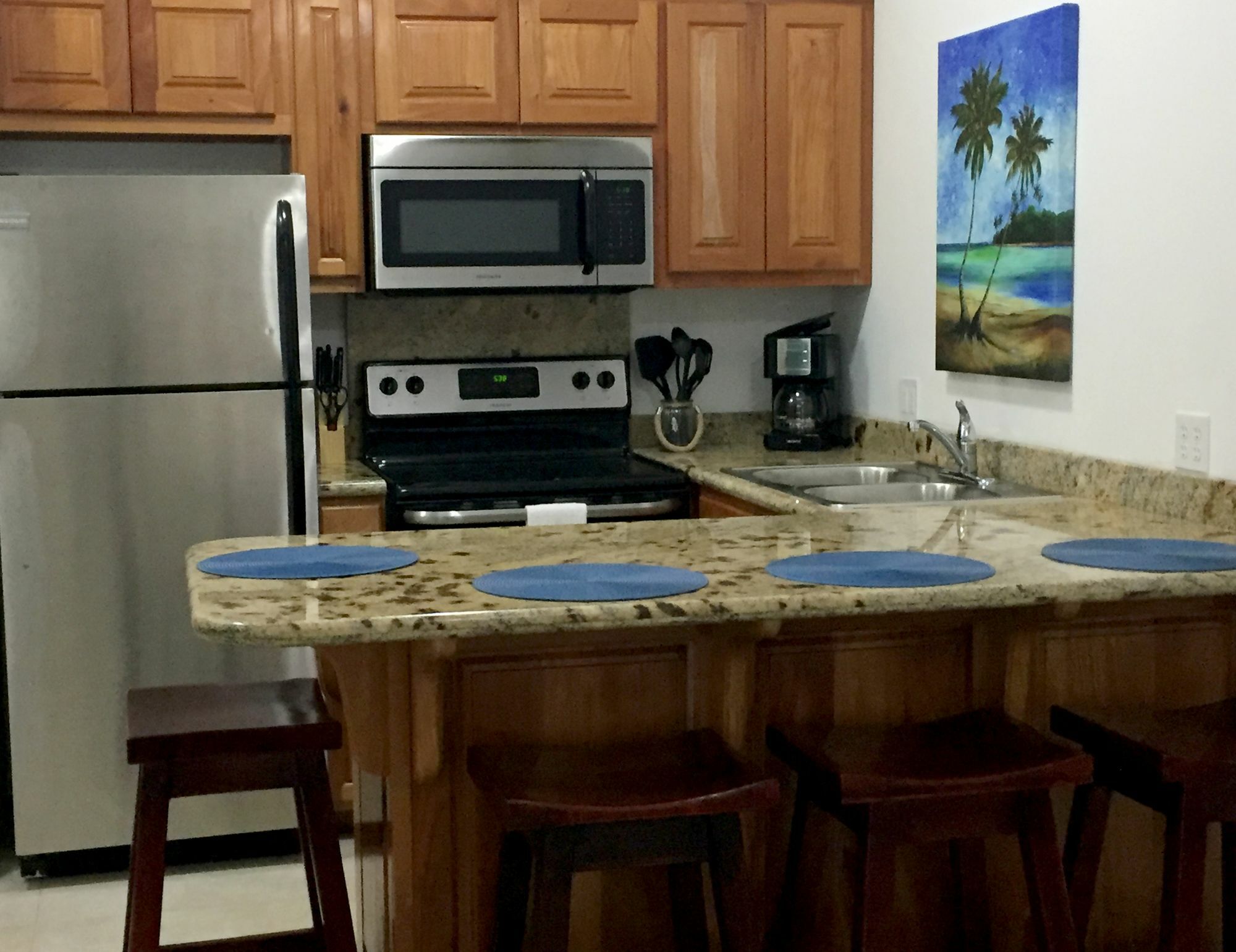 Western Grand Baymen Gardens Aparthotel