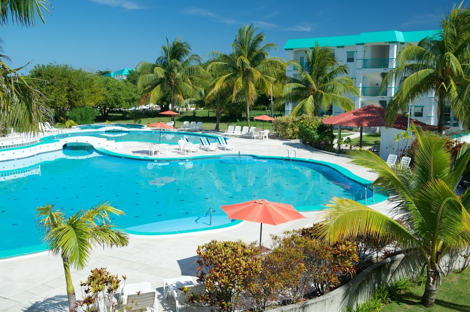 Aparthotel Western Grand Baymen Gardens