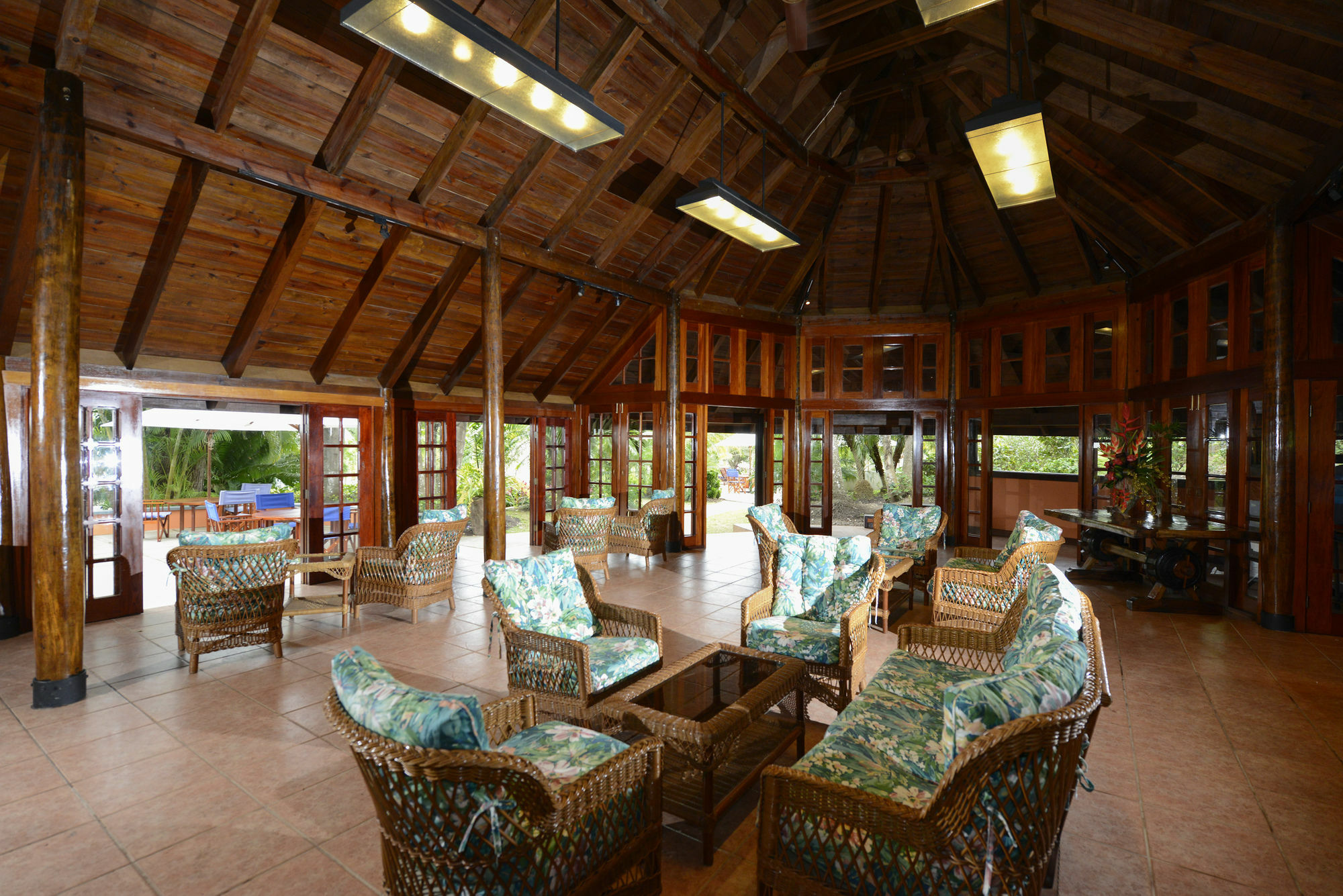 Resort The At Chaacreek 5*