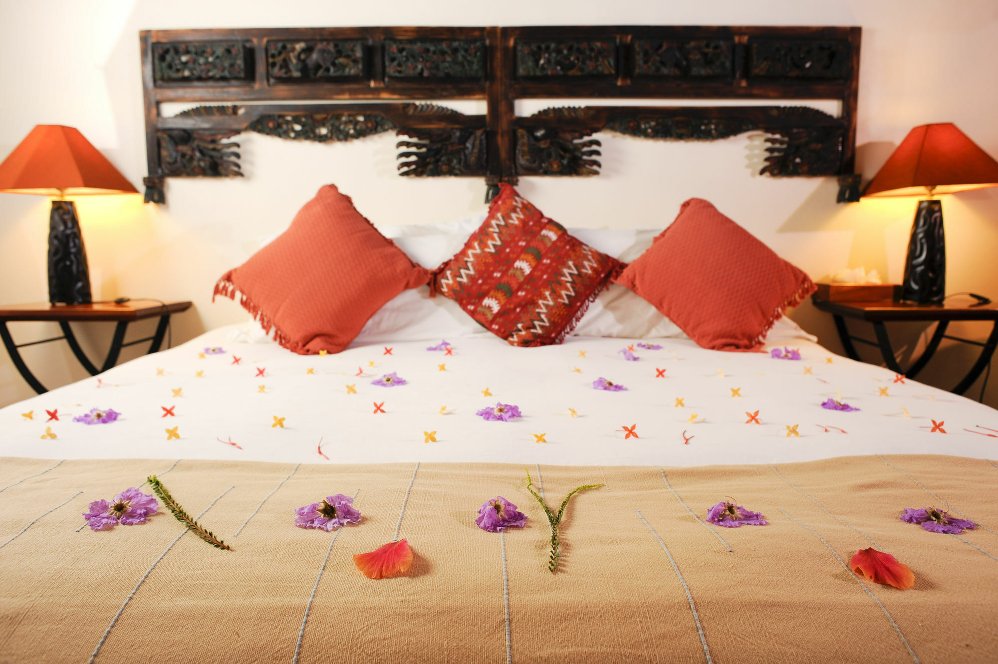 The At Chaacreek Resort San Ignacio