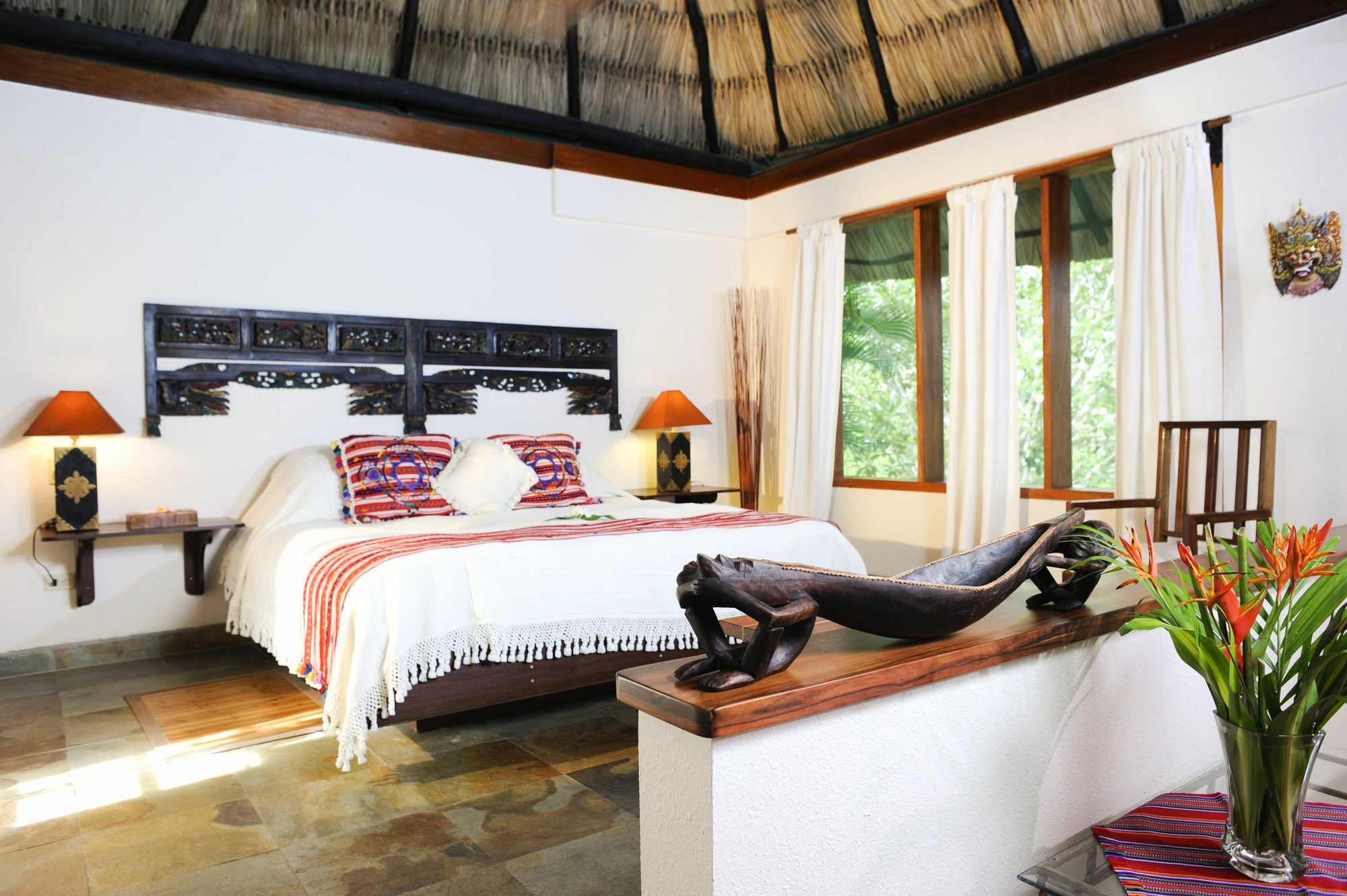 Resort The At Chaacreek