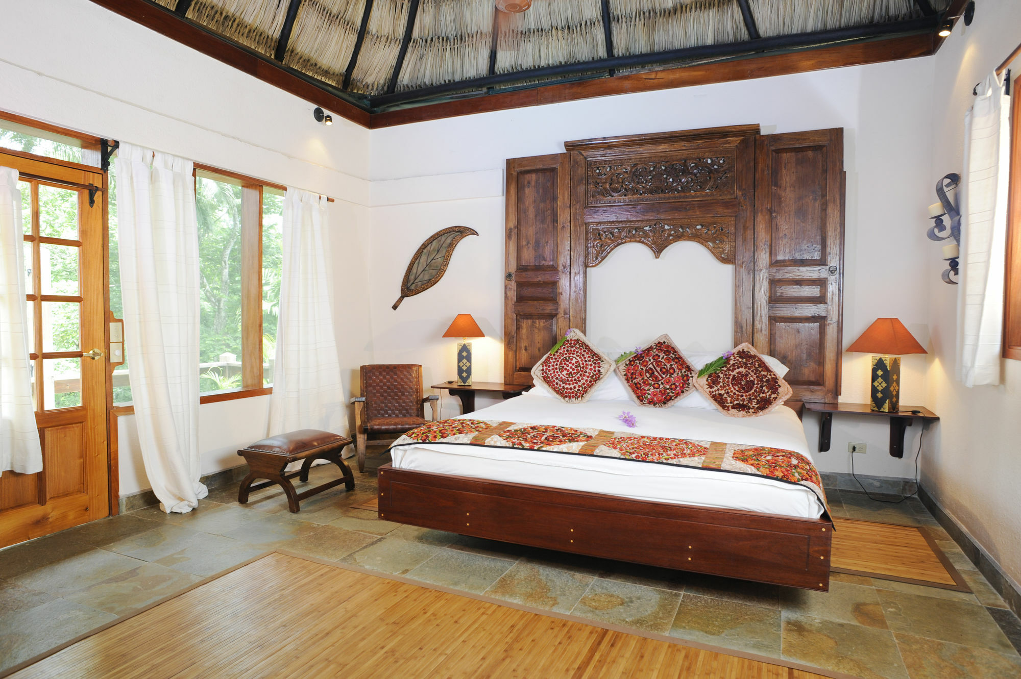 The At Chaacreek Resort 5*
