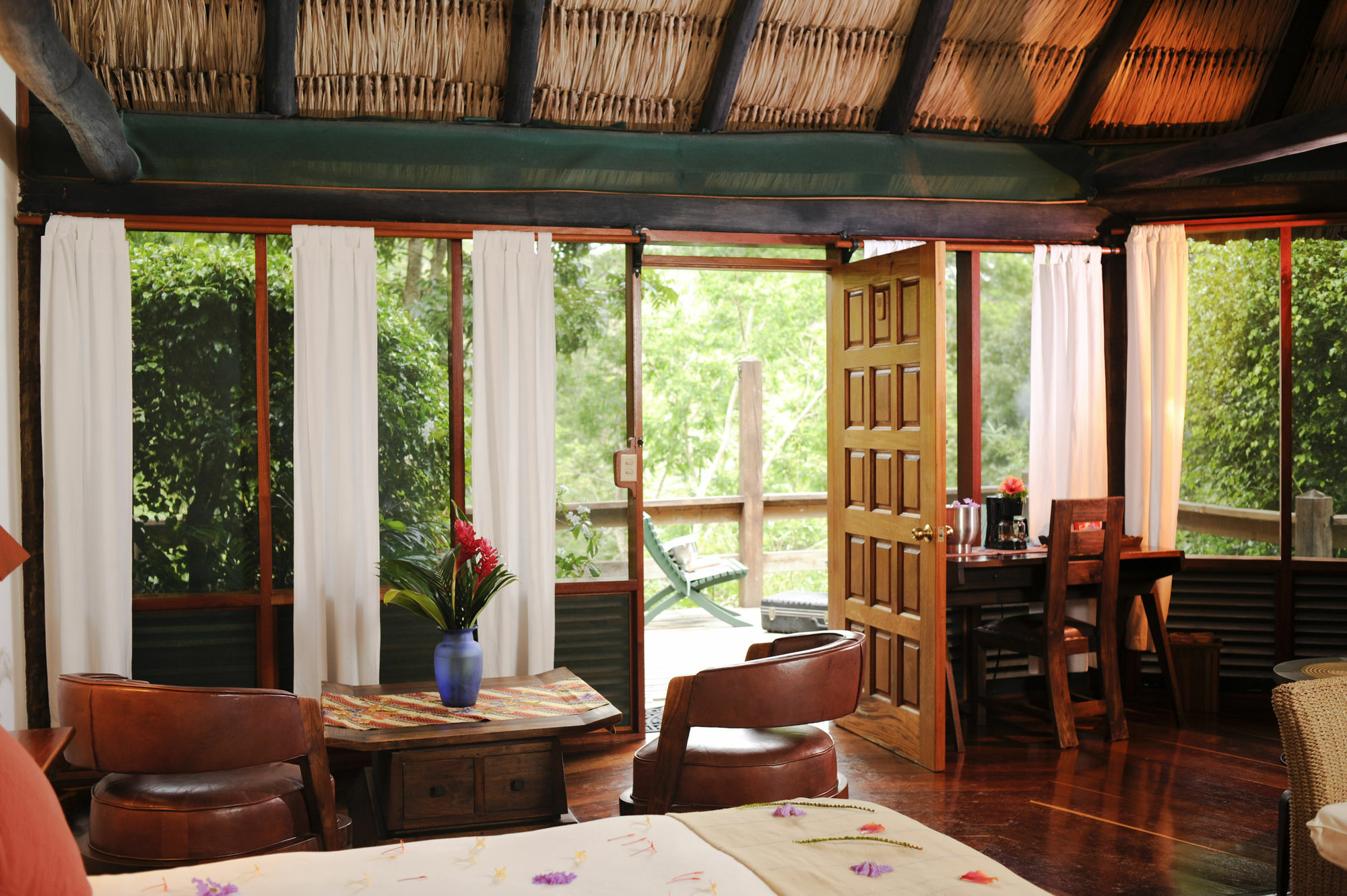 The At Chaacreek 5* San Ignacio